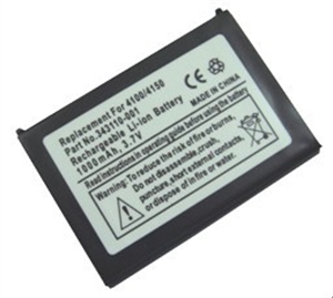 Picture of IPAQ 4100