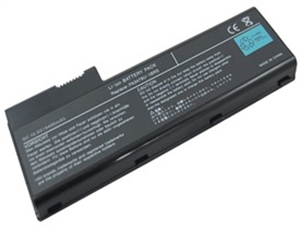 Picture of Notebook Battery For TOSHIBA PA3479U