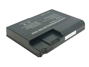 Image de Notebook Battery For TOSHIBA Satellite 1100,1110