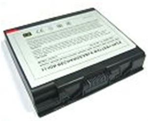 Изображение Notebook Battery For TOSHIBA Satellite 2430 Series