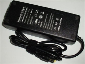 Laptop adapter for HP/Compaq 19V 6.3A の画像