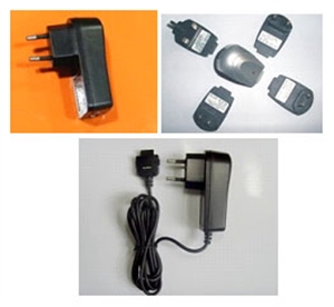 Picture of AC Charger