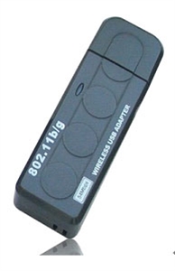 Picture of USB8209 Wireless card