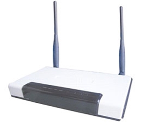T20 wireless router
