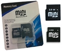 Picture of Mini sd card