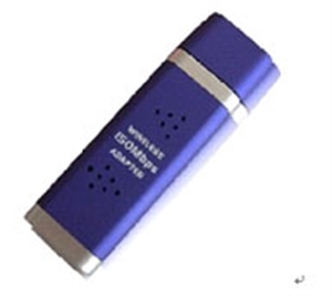 Picture of USB8501 Wireless card