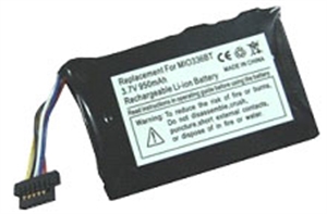 Image de PDA battery for MITAC Mio 336