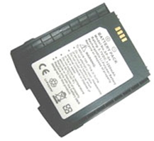 Picture of PDA battery for O2 XP-04