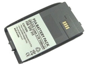 PDA battery for DOPOD 515