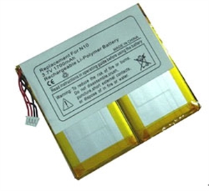 Изображение PDA battery for Fujitsu siemens LOOX 600