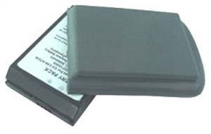 PDA battery for COMPAQHP RW 6800H
