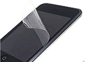 Picture of LCD screen display for Ipod Touch