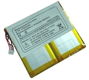 Picture of PDA battery for Acer N10
