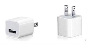 Picture of Cubic battery charger for iphone 3g