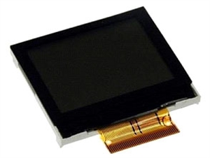 Image de LCD Screen display for Ipod MINI 1G