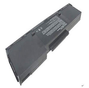 Laptop battery for Acer TravelMate 2500 series の画像