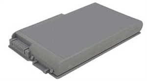 Laptop battery for DELL Inspiron 600m series の画像