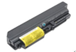 Laptop battery for IBM ThinkPad T61 series の画像