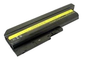 Image de Laptop battery for IBM ThinkPad T60H series