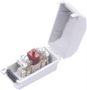 Picture of Distribution box