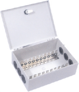 Picture of Distribution box