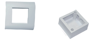 Face Plate の画像