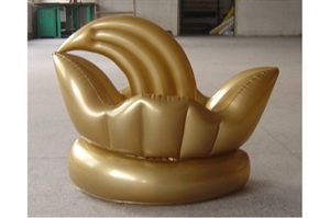 Inflatable Hat の画像