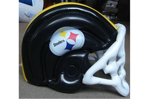 Image de Inflatable Helmet