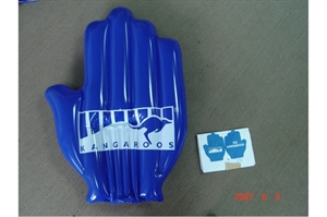 Image de Inflatable Hand