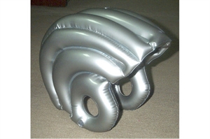 Image de Inflatable Helmet