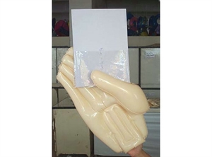 Image de Inflatable Hand