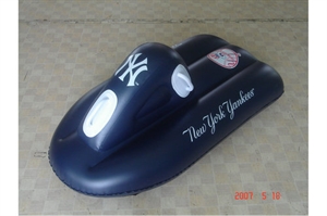 Picture of Inflatable Sled