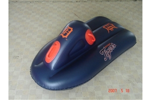 Picture of Inflatable Sled