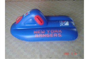 Picture of Inflatable Sled