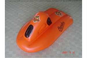 Picture of Inflatable Sled