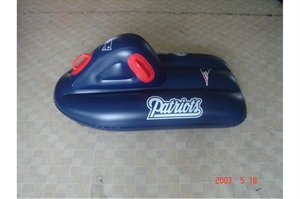 Picture of Inflatable Sled