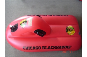 Picture of Inflatable Sled