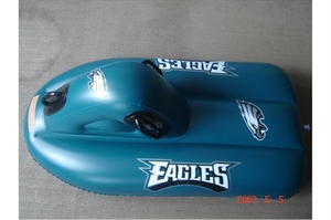 Picture of Inflatable Sled