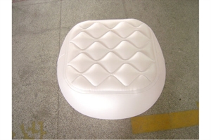 inflatable sofa and chair の画像