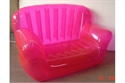 Picture of inflatable sofa and chair