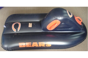 Picture of Inflatable Sled