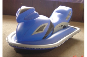 Inflatable Sled の画像