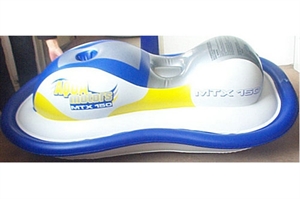 Picture of Inflatable Sled