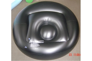 Image de inflatable sofa and chair