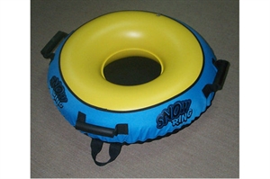 Изображение Inflatable Sled