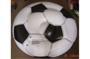 inflatable sofa and chair