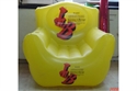 Picture of inflatable sofa and chair