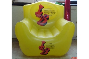 Изображение inflatable sofa and chair