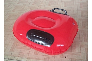 Inflatable Sled