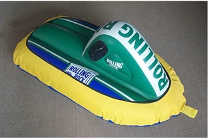 Inflatable Sled